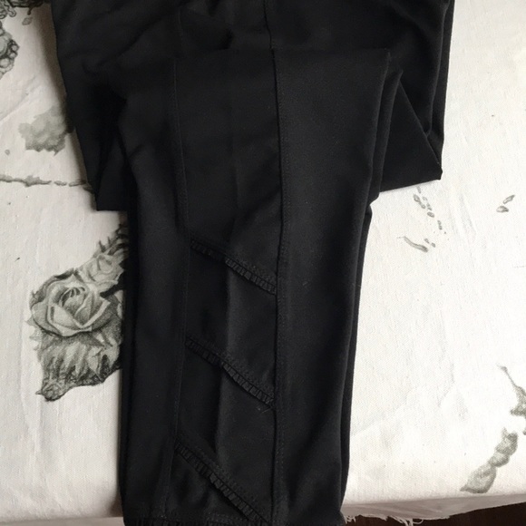 Kyodan cropped Yoga pants - Picture 6 of 7